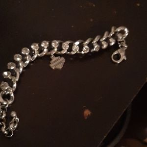 Harley Davidson bracelet